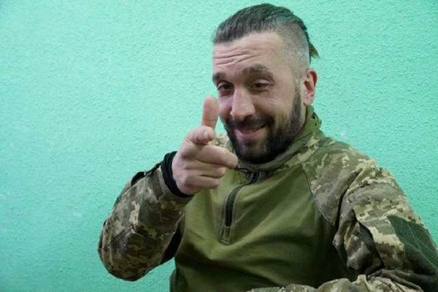 "Терминатор" Сакура и пять его ранений