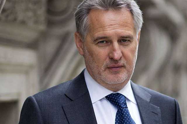 «Дніпропетровськгаз Збут» Фірташа відсудив у «Нафтогазу» майже 1 млрд грн