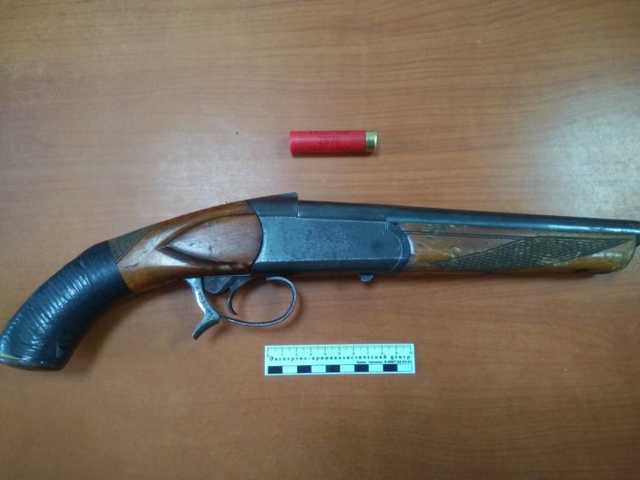 Батько з обріза застрелив сина – у Житомирі затримали вбивцю