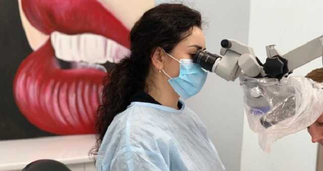 У Рівному розпочався суд над скандальною стоматологинею Інною Кравчук