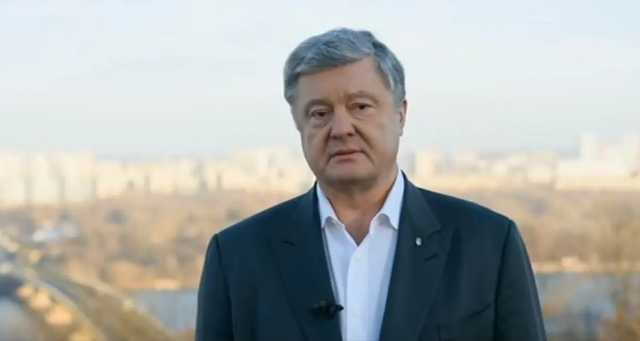 Дело Шеремета: Порошенко хочет взять на поруки Антоненко