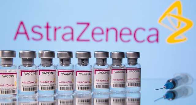     AstraZeneca