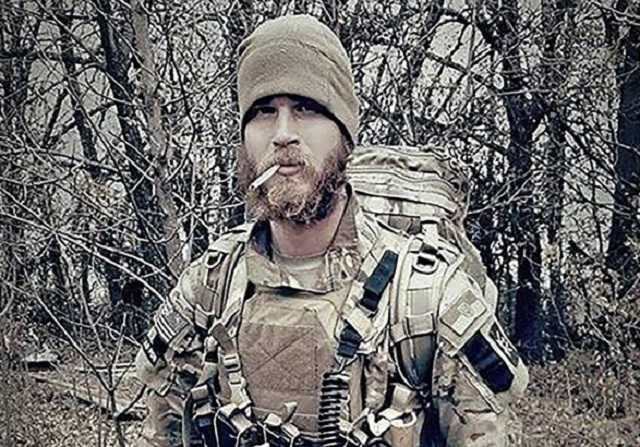 Апелляционный суд Киева разрешил экстрадицию американца, воевавшего на Донбассе