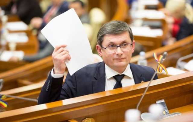 Президент Молдови запропонувала нову кандидатуру прем’єра