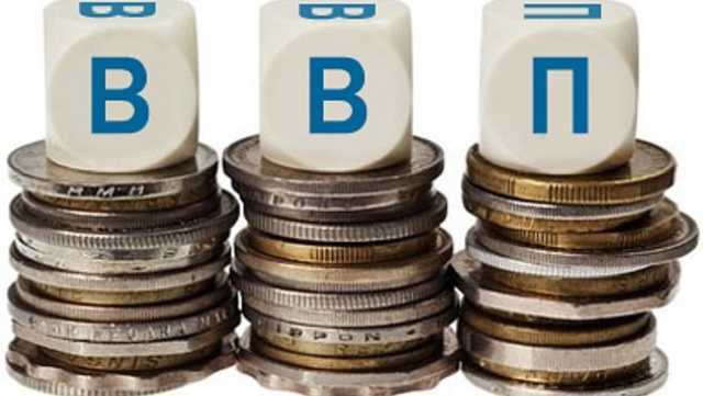 ОП ожидает в этом году роста ВВП Украины на 5,1%, - замглавы Свириденко