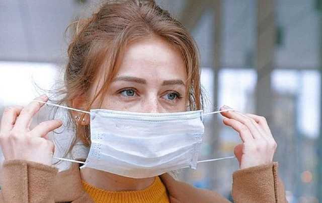 Польша вводит локдаун