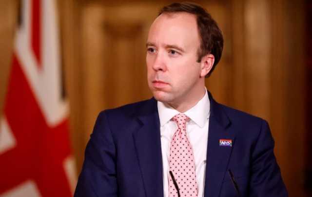 МОЗ Британії наполягає на безпечності вакцини AstraZeneca