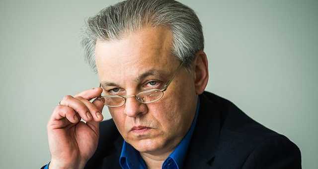 Рахманин: Зеленский очень боится фильма о «вагнеровцах»