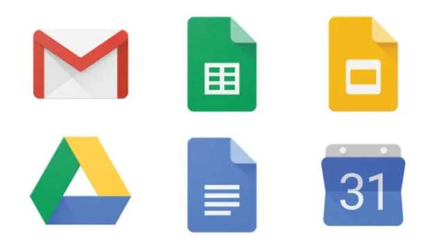 Сервис Google перестал работать в Украине, Молдове, Румынии и Венгрии