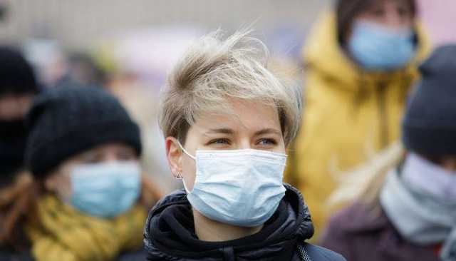 Киев может ужесточить карантин из-за ситуации с COVID