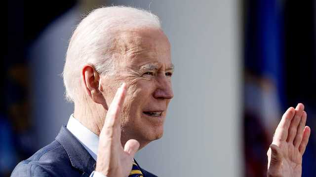 Госдеп поддержал Байдена и заявил, что привлечет Россию к ответственности