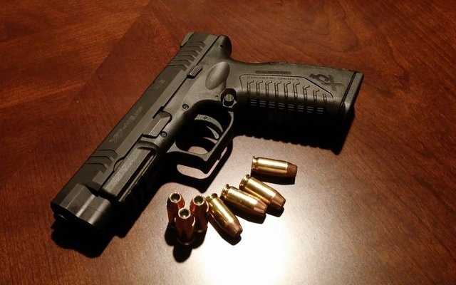 В Украине возобновят оформление, выдачу и перерегистрацию оружия