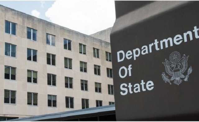 У Держдепі США обіцяють притягнути РФ до відповідальності за зловмисні дії