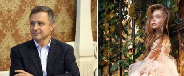 8-летняя Маханец впервые публично обратилась к Кулебе