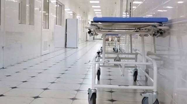 Смерть ребенка на Винничине после COVID-19: полиция подозревает маму мальчика