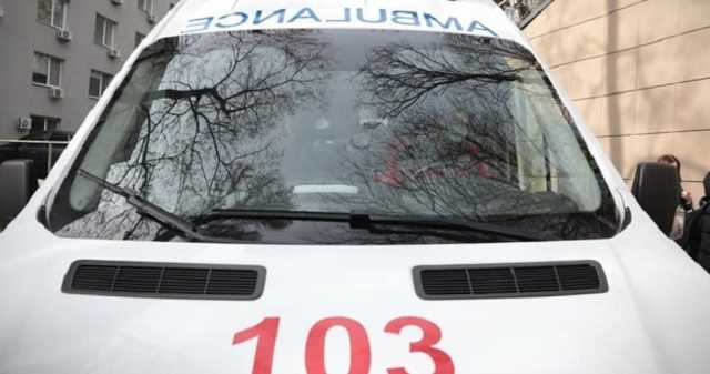 Минздрав: регионы до конца марта получат новые автомобили "скорой"