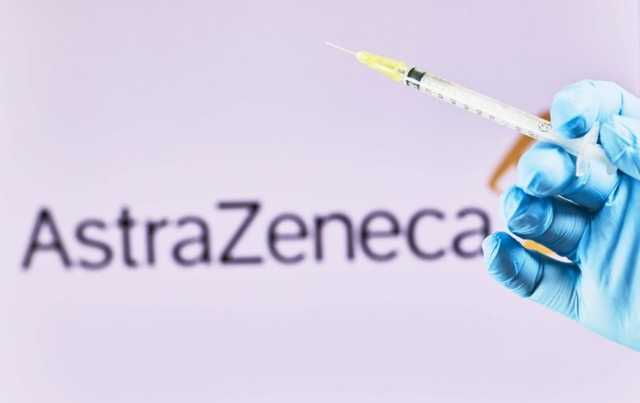 В Грузии 27-летняя медсестра впала в кому после прививки AstraZeneca
