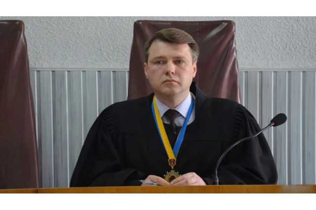 Судью Высшего антикоррупционного суда привлекли к дисциплинарной ответственности