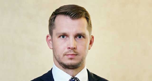 Временным руководителем «Укрзализныци» назначили Юрика: что известно о нем и его имуществе