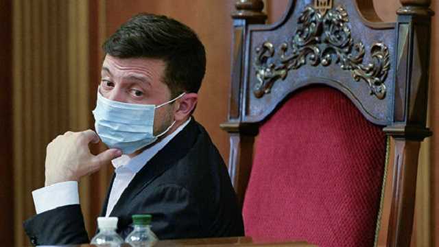 У нас – ни одного летального случая, – Зеленский об информатаке на AstraZeneca