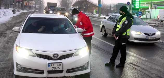 Карантин в Украине: в каких городах ввели жесткие ограничения