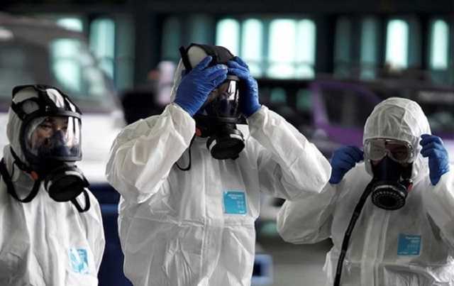 Точка невозврата для Украины уже пройдена: ситуация будет только ухудшаться — эпидемиолог