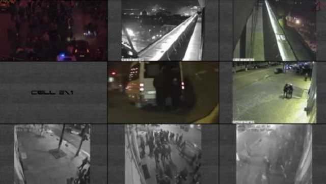 Стреляли, били, пытали. “Все титушки говорили по-русски"