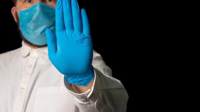 На Киевщине не планируют вводить тотальный локдаун, – глава ОДА Володин