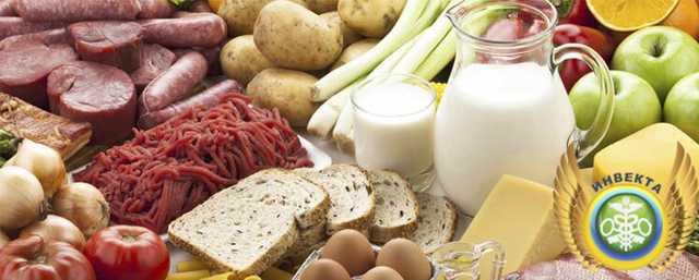 Дефицит товаров первой необходимости в Крыму показали на фото