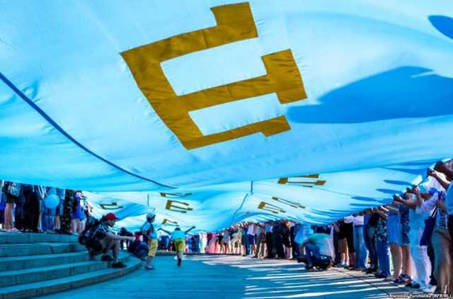 Минреинтеграции инициирует наполнение и перевод текстов на крымскотатарский язык в "Википедии"