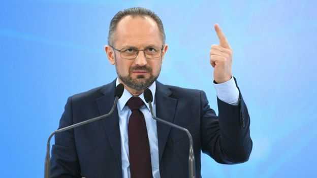 Названо імена винних у зриві української спецоперації затримання “вагнерівців”