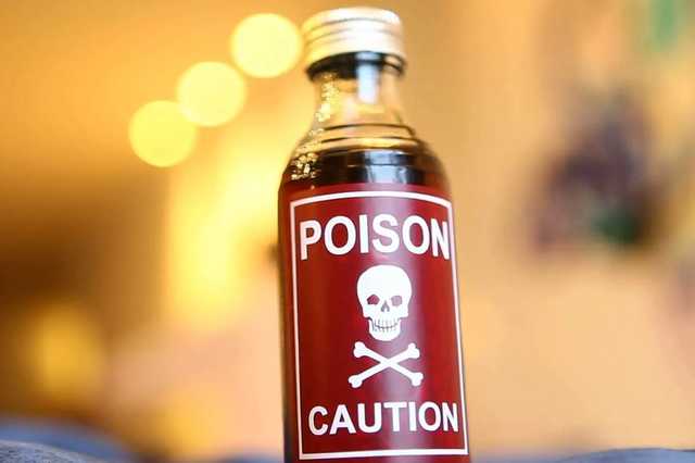 В Украине создадут клинический токсикологический центр