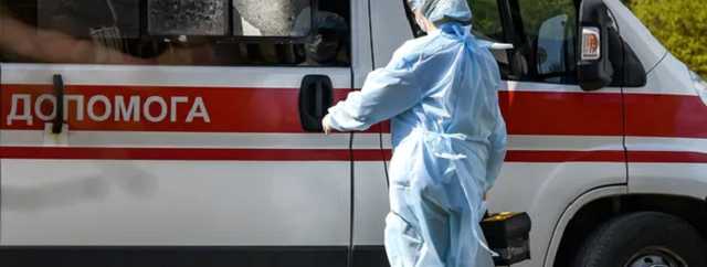 В Украине COVID-19 за сутки заразилось почти 800 детей