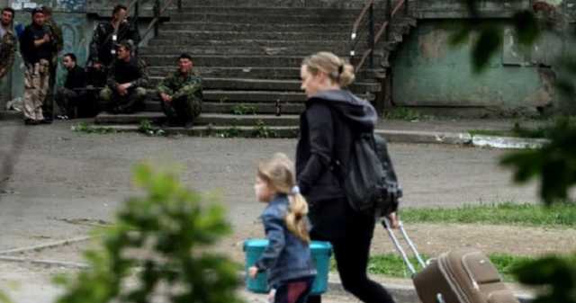 Станіслав Асєєв: ОРДЛО в цифрах - чи є там кого повертати?