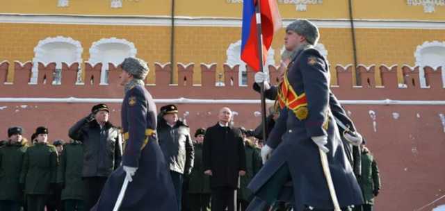 Путин и его окружение – не политики, а убийцы и воры