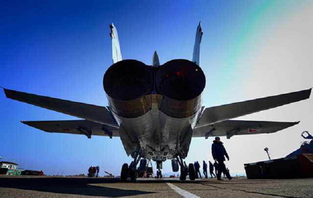 Российские компании "Сухой" и "МиГ" прекратят существование