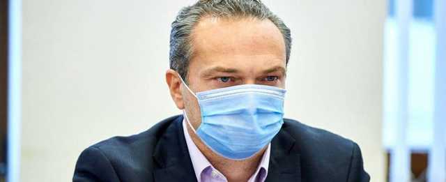 Эзугбая возмутился на действия временной следственной комиссии ВР