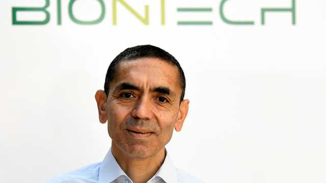 Глава BioNTech заявил о снятии локдауна в Европе и США до конца лета