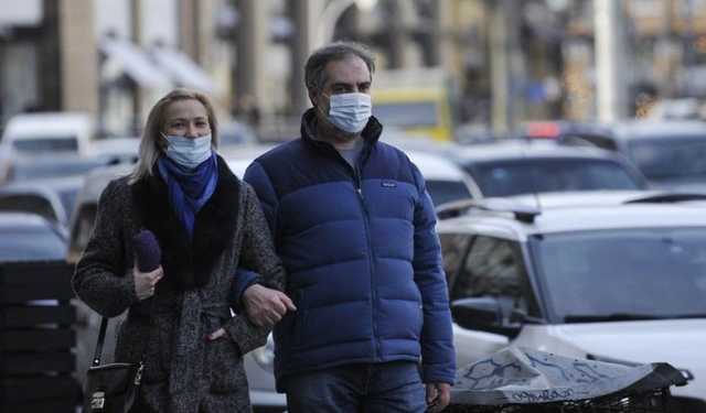 Вслед за столицей сегодняшнего дня локдаун начинает действовать в Киевской области: что запрещено