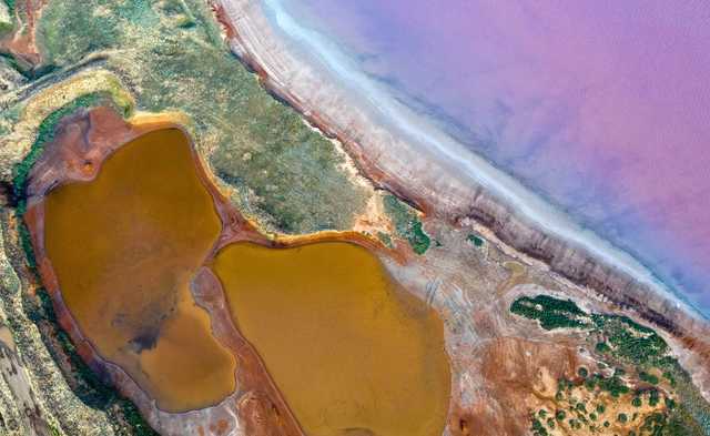 Сенченко: проблему с водой в Крыму решить невозможно, россияне выедут за две недели