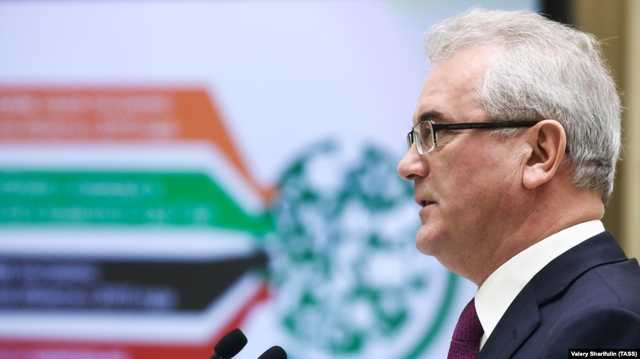 В России задержали губернатора области по подозрению в коррупции