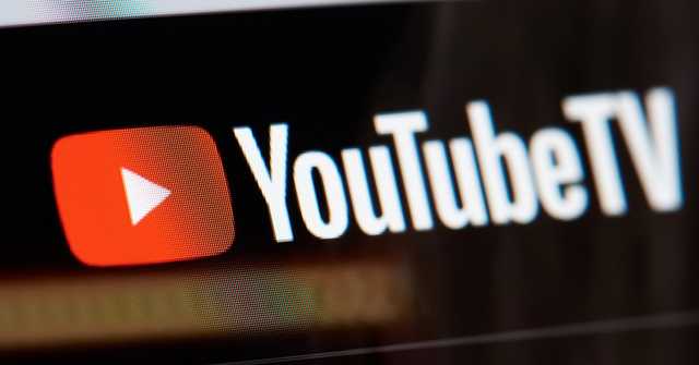 В работе YouTube произошел глобальный сбой