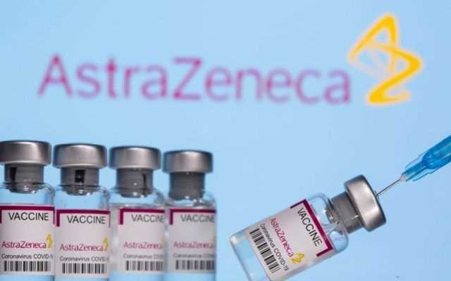 Австралія буде виробляти вакцину AstraZeneca