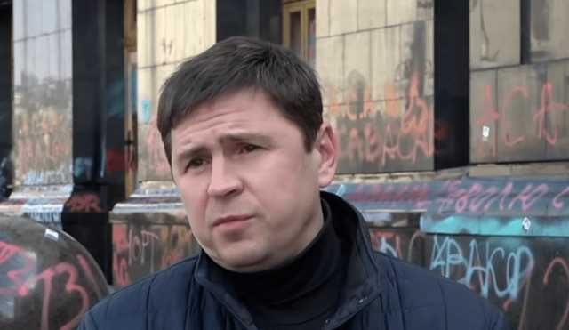 Банковая тоже обвинила Порошенко в организации погрома ОП