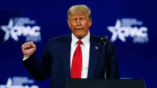 Трамп планирует создать собственную соцсеть