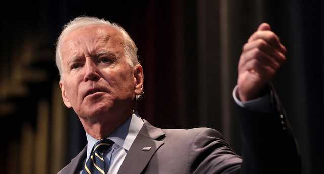 Байден разочарован выходом Турции из конвенции по защите женщин