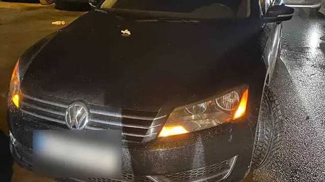 В Киеве двое мужчин вырезали катализаторы из автомобилей ради драгметаллов