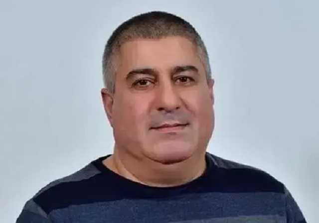 В Запорожской области нашли тело пропавшего доктора наук