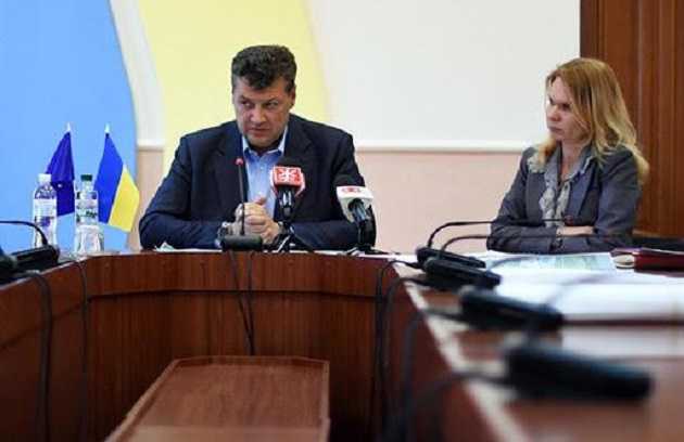 Наталія Остапченко – остання “смотряща” Кононенка на Житомирщині