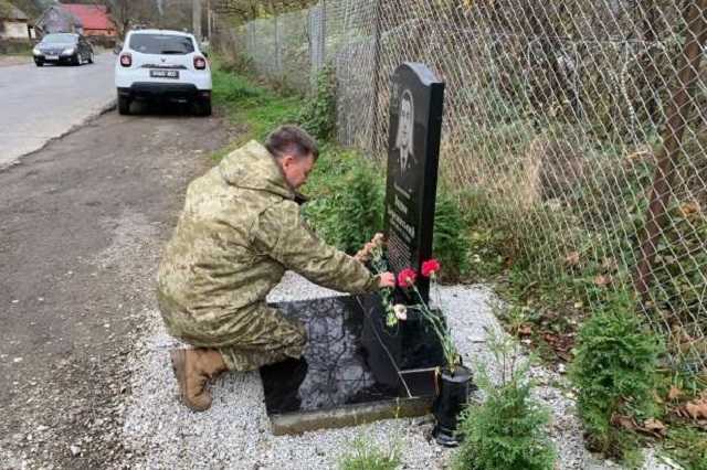 Контрабандисты вбили прикордонника. Чи здатна держава Україна захистити сама себе?